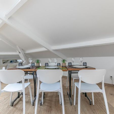 Mba Splendide Appart-Montreuil 3-Proche Vincennes Extérieur photo