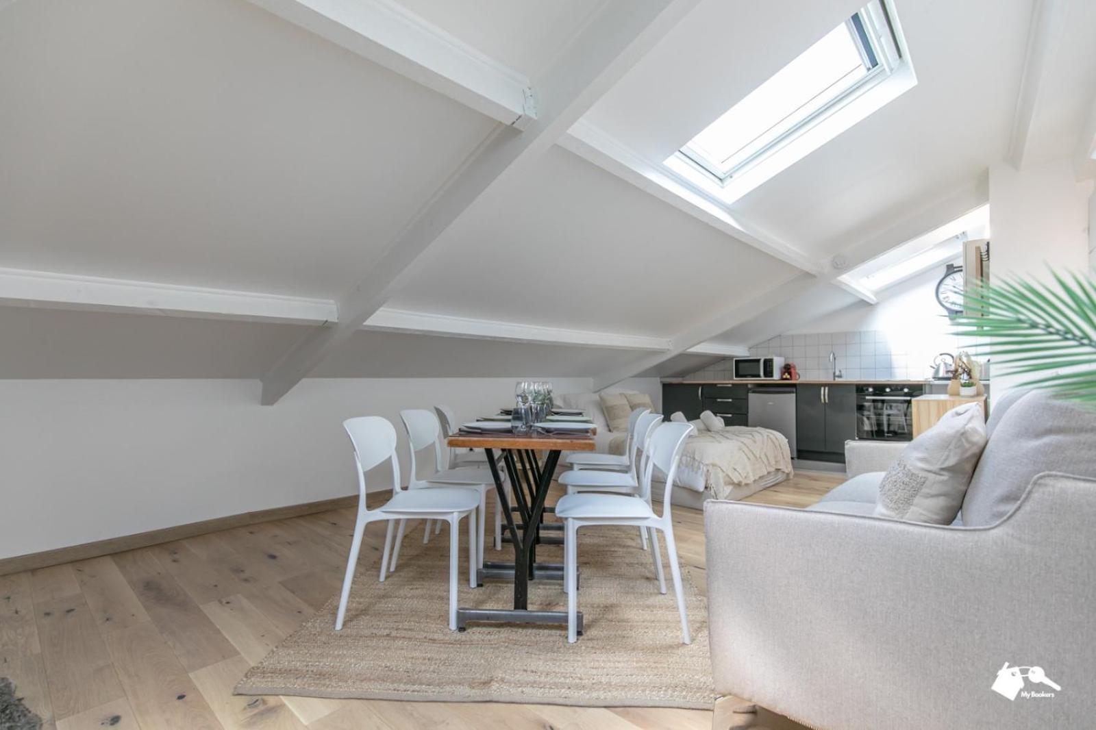 Mba Splendide Appart-Montreuil 3-Proche Vincennes Extérieur photo