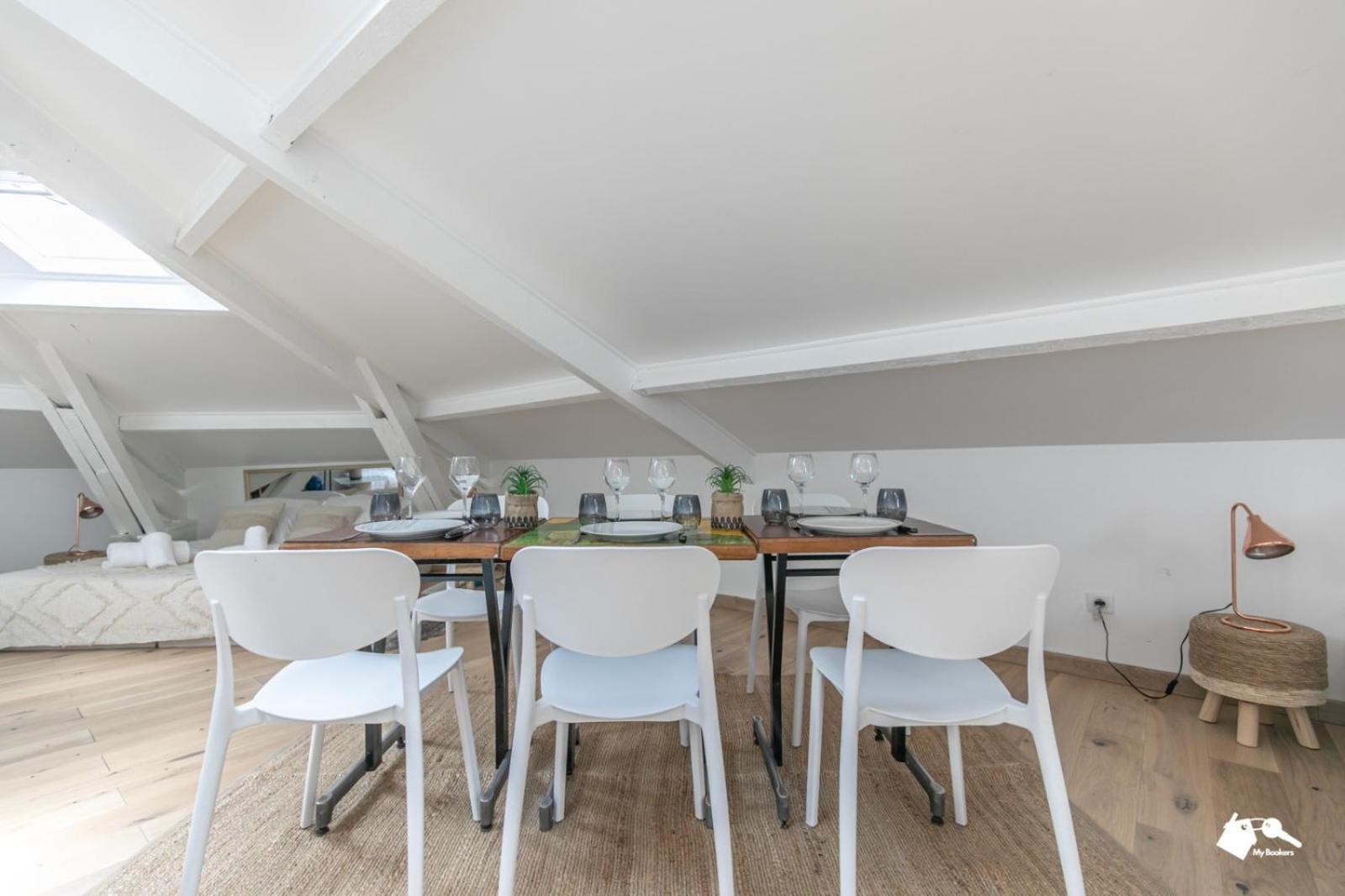 Mba Splendide Appart-Montreuil 3-Proche Vincennes Extérieur photo