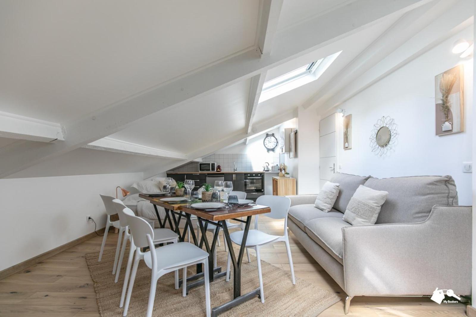 Mba Splendide Appart-Montreuil 3-Proche Vincennes Extérieur photo