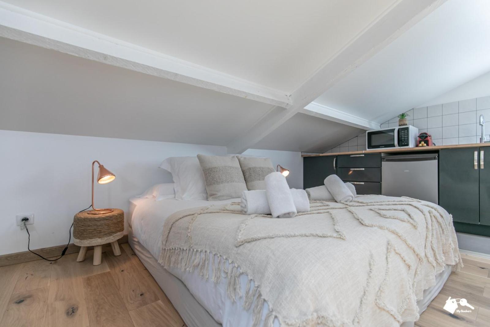 Mba Splendide Appart-Montreuil 3-Proche Vincennes Extérieur photo