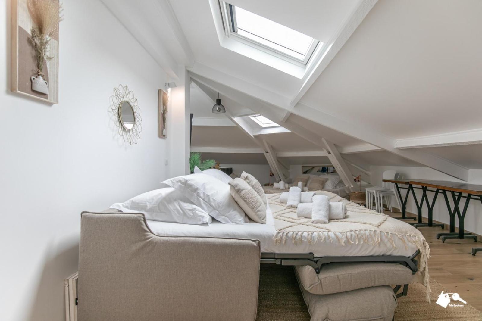 Mba Splendide Appart-Montreuil 3-Proche Vincennes Extérieur photo