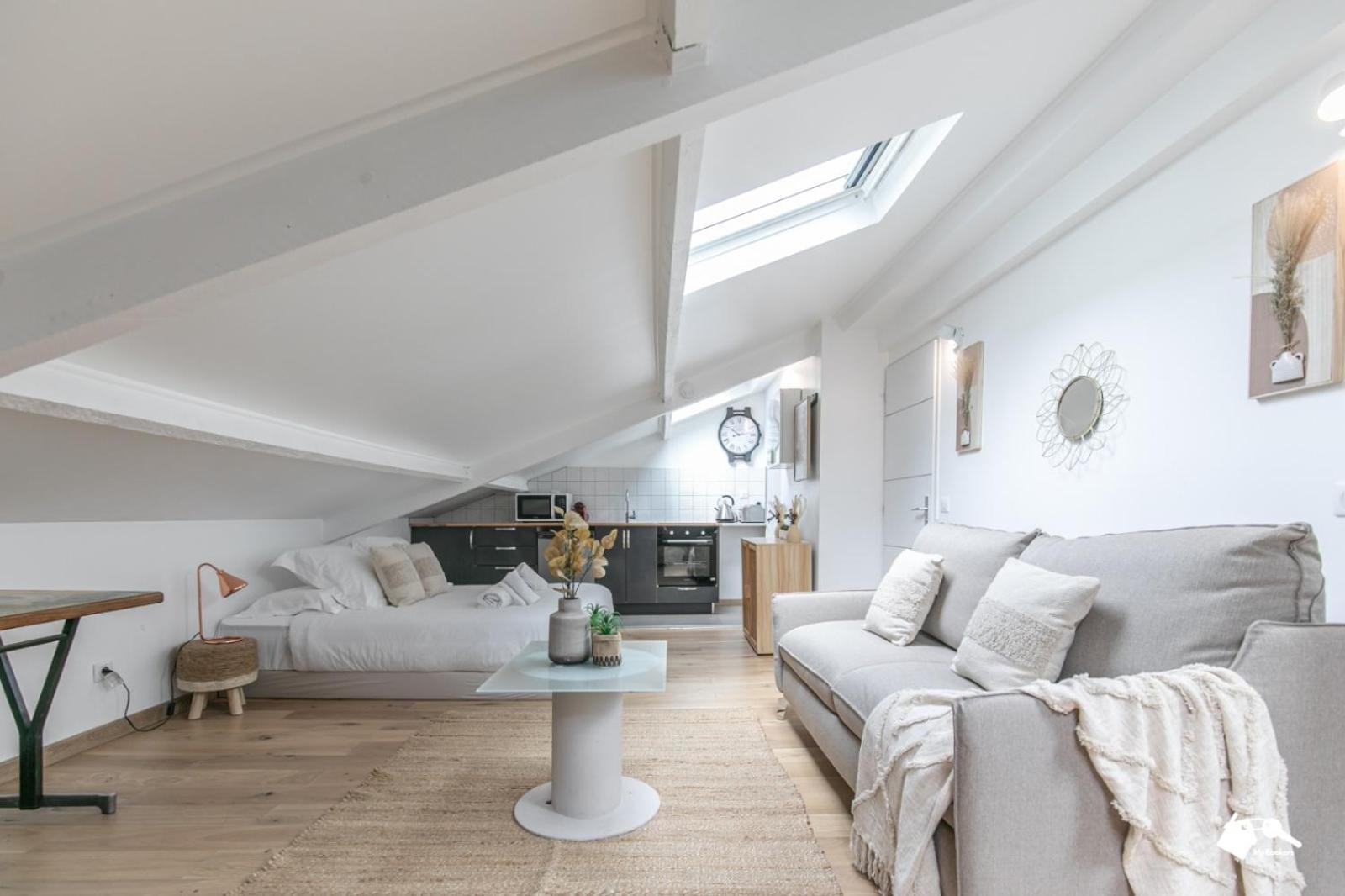Mba Splendide Appart-Montreuil 3-Proche Vincennes Extérieur photo